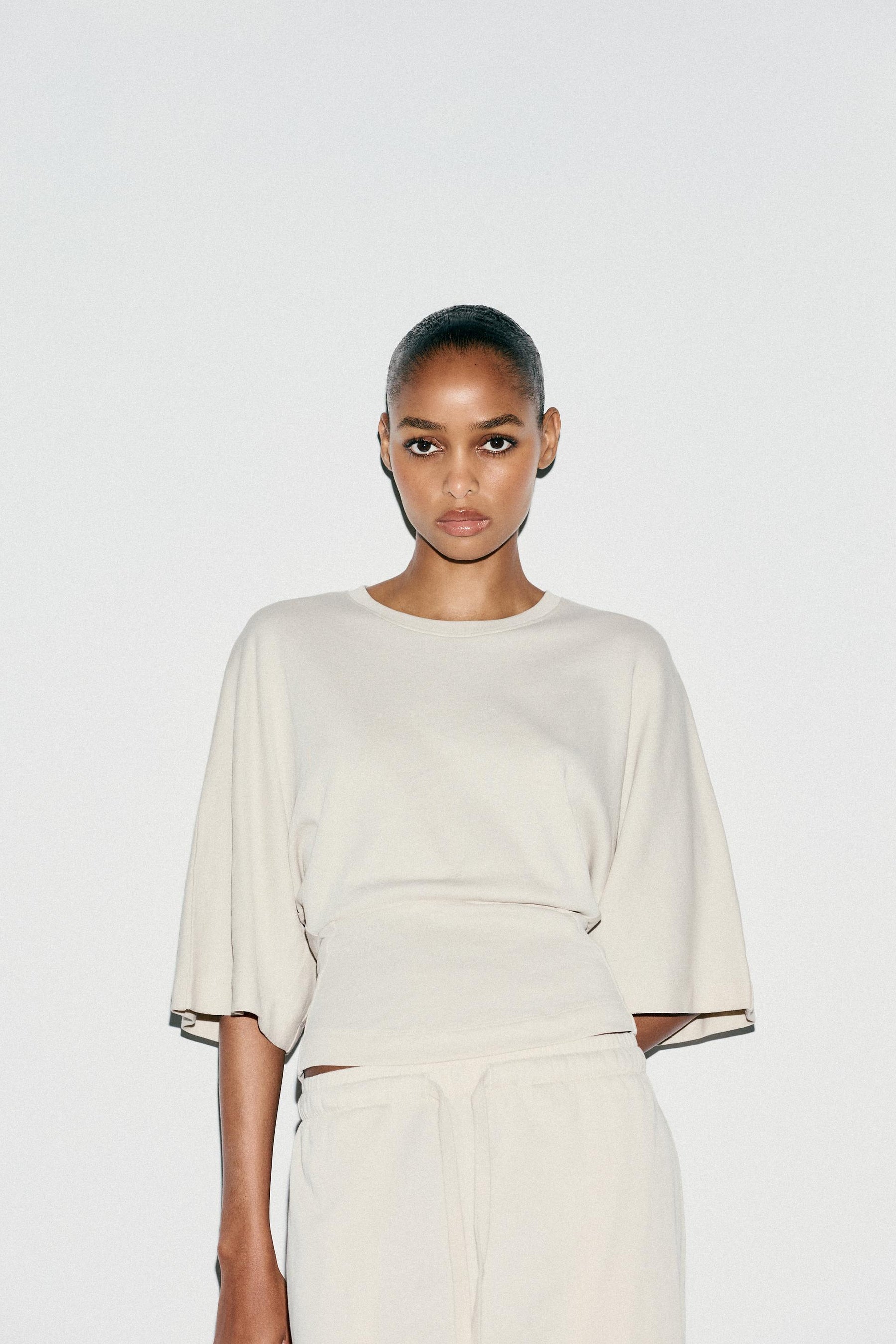 Cotton Shirt