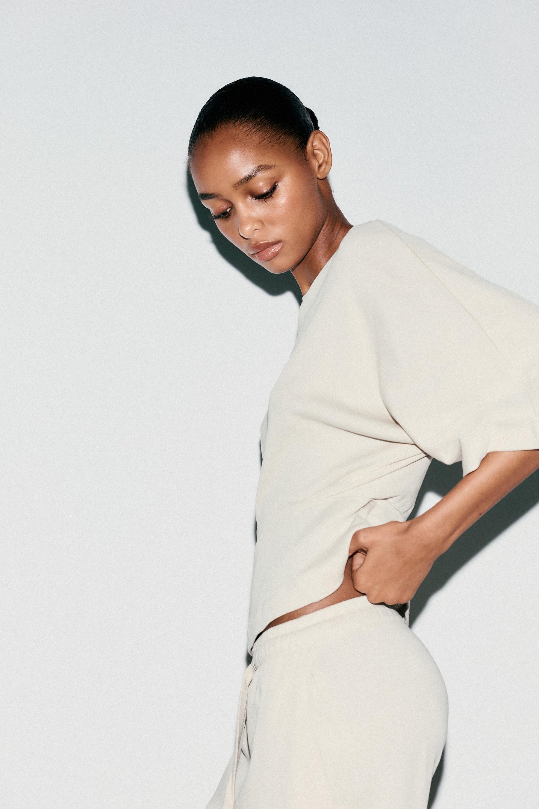 Cotton Shirt