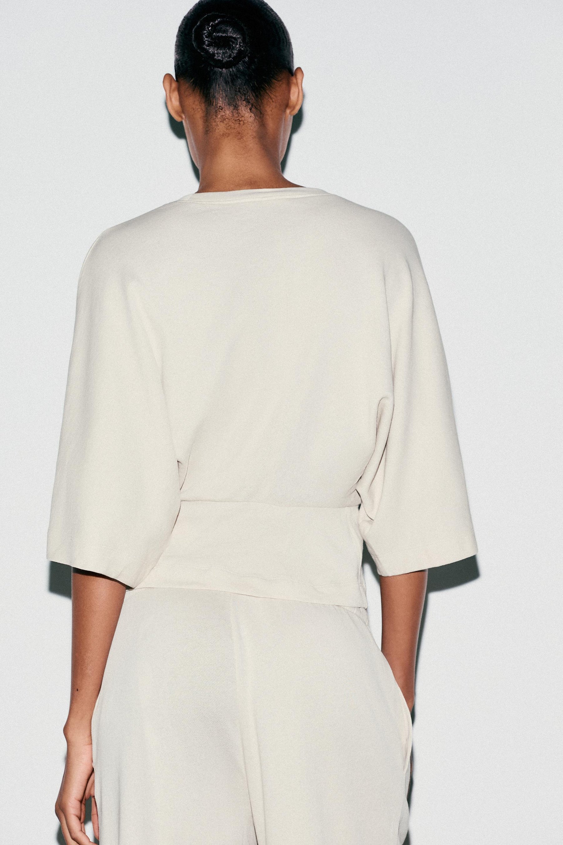 Cotton Shirt