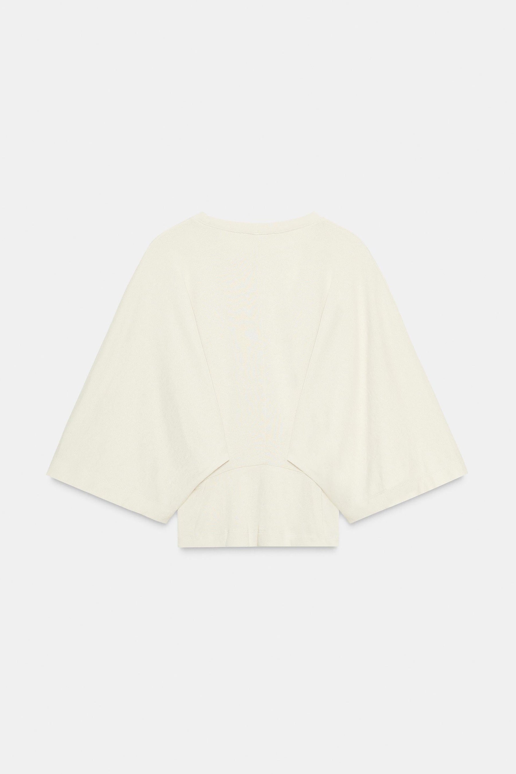 Cotton Shirt