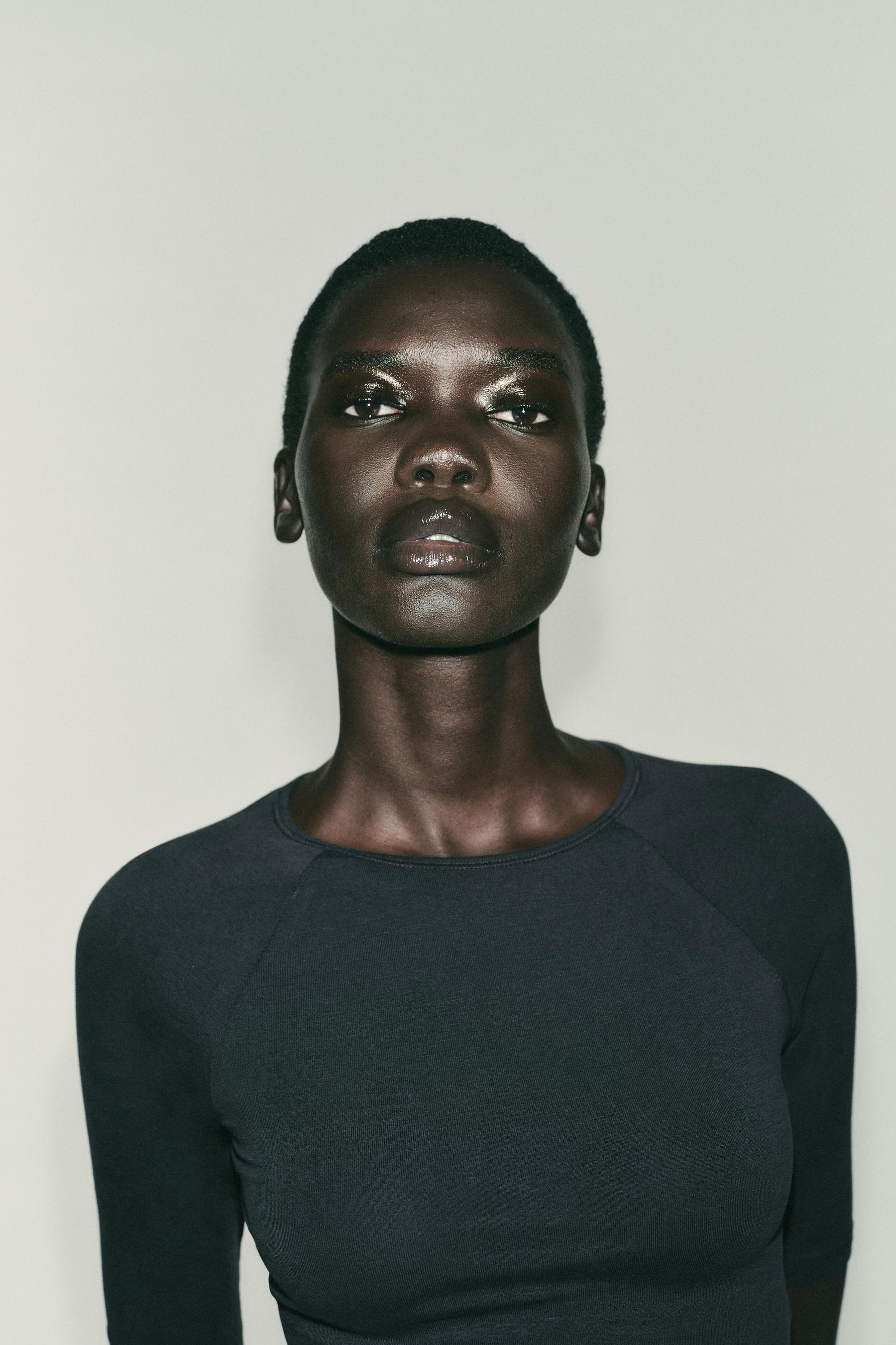 Soft-Touch T-Shirt