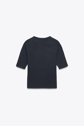 Soft-Touch T-Shirt
