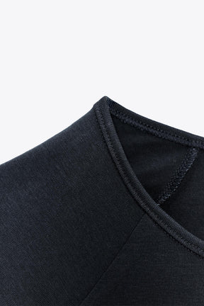 Soft-Touch T-Shirt