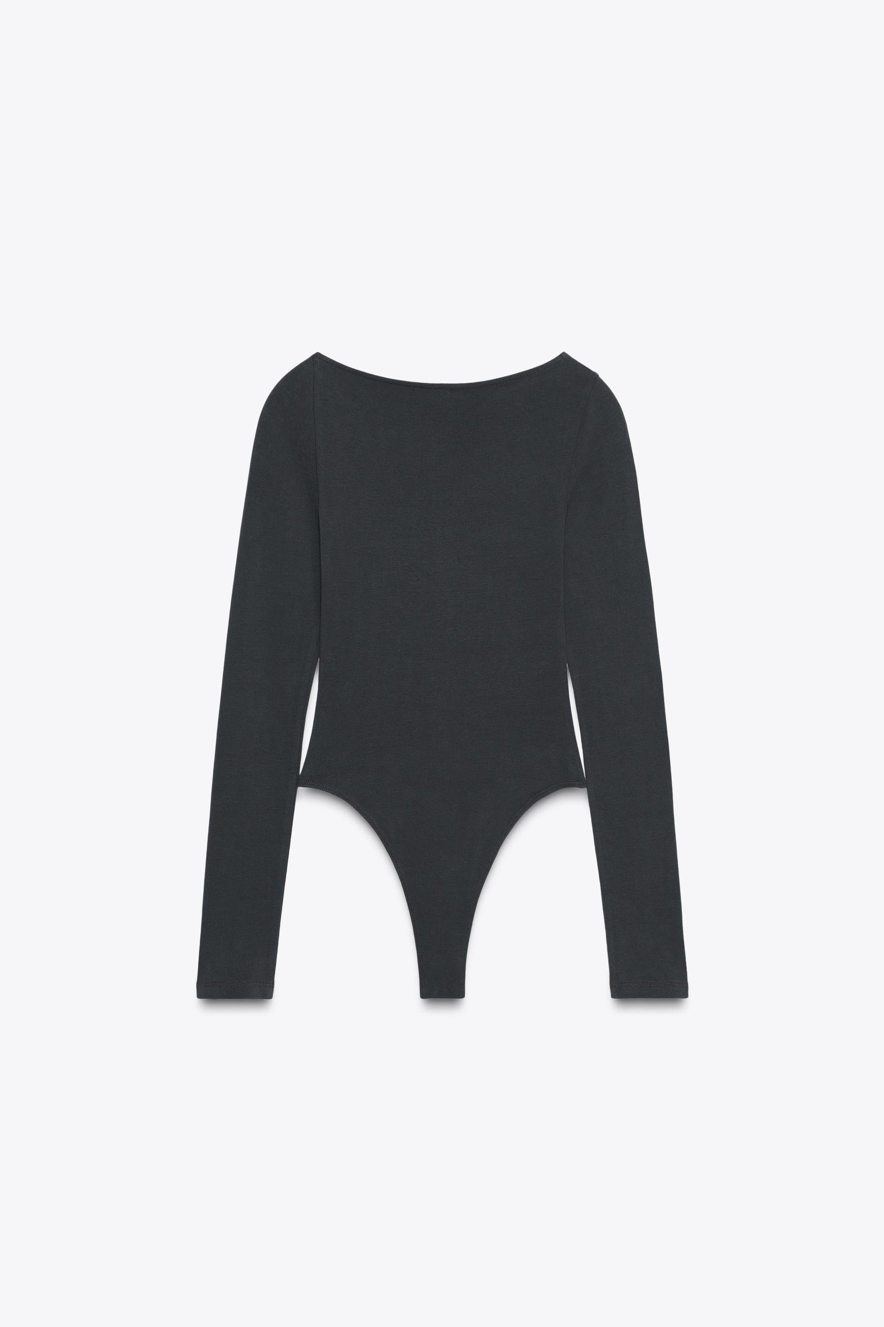 ASYMMETRISCHER LANGARM-Body