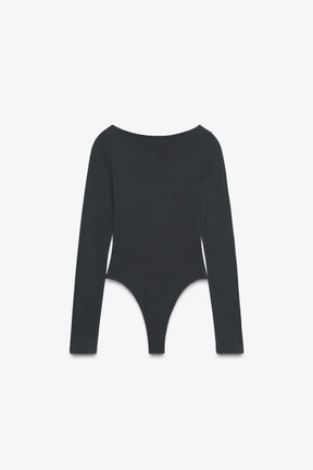 ASYMMETRISCHER LANGARM-Body