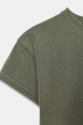 SLIM FIT T-SHIRT