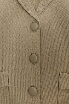 Strickjacke