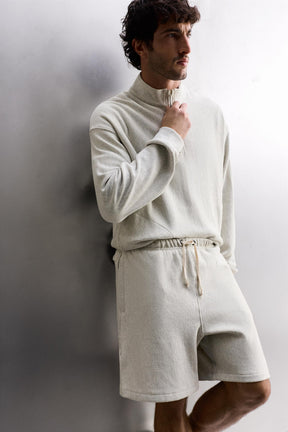 TRAINING JOGGER SHORTS - Image 6