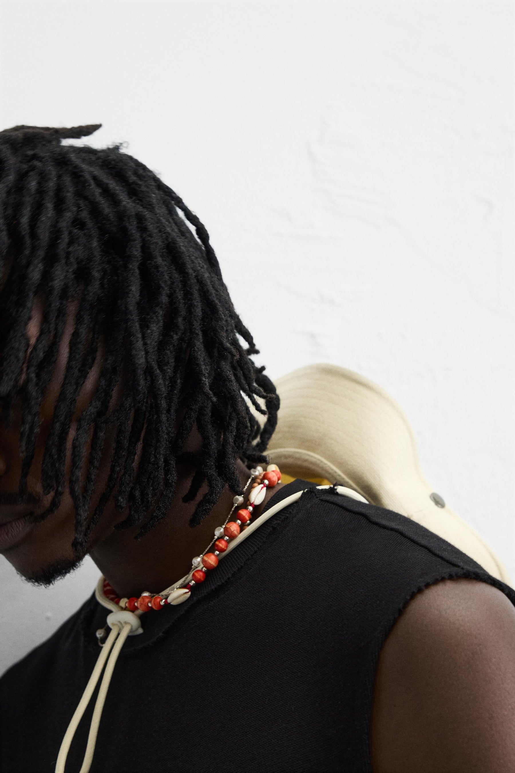 KNIT TANK TOP - Image 6