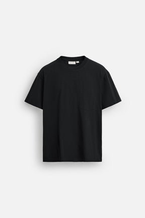 T-SHIRT WITH POCKET - Image 6