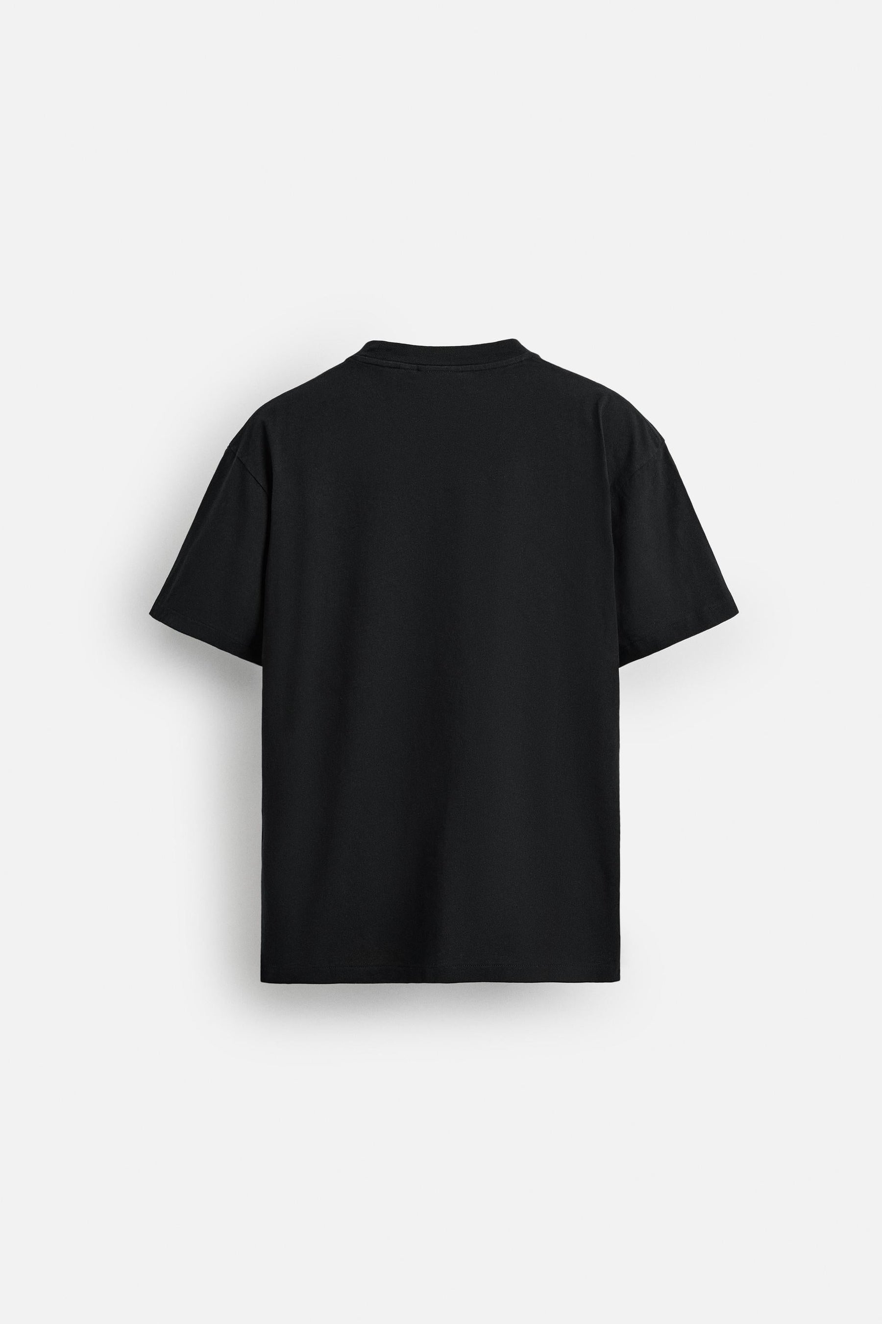 T-SHIRT WITH POCKET - Image 7