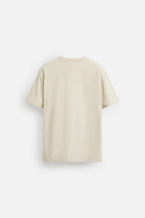 T-SHIRT WITH POCKET - Image 6