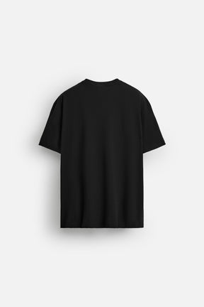 IRREGULAR FINISH T-SHIRT - Image 7