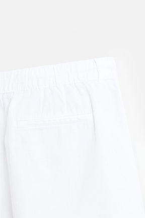 BERMUDA SHORTS LINEN BLEND - Image 10