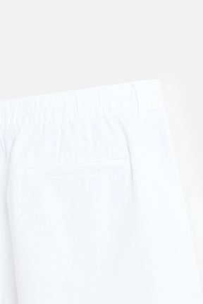 BERMUDA SHORTS LINEN BLEND - Image 10