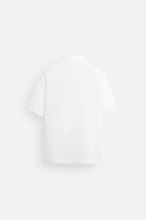 100% LINEN SHIRT - Image 7