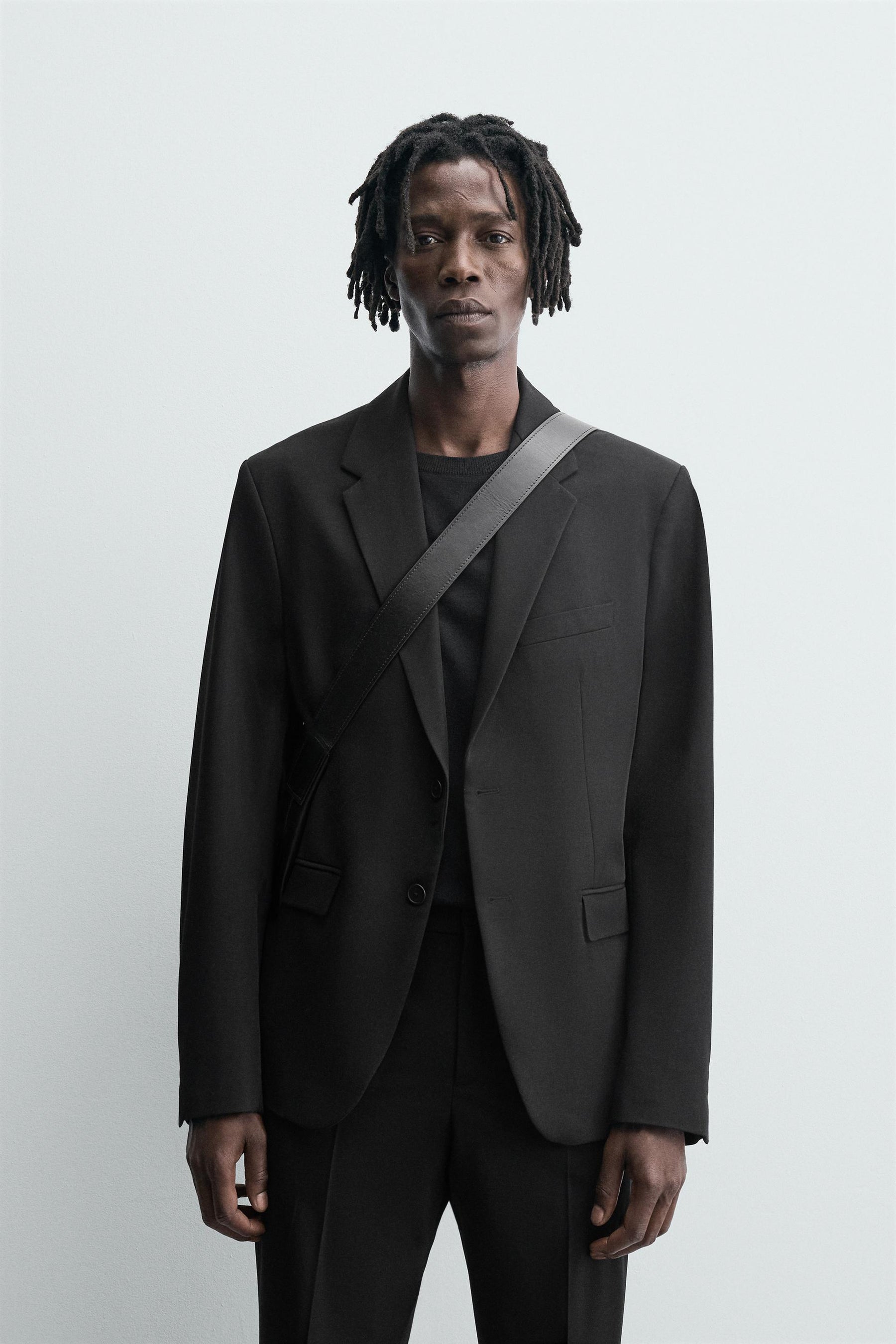 COMFORT SUIT BLAZER - Image 2