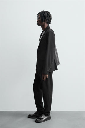 COMFORT SUIT BLAZER - Image 4