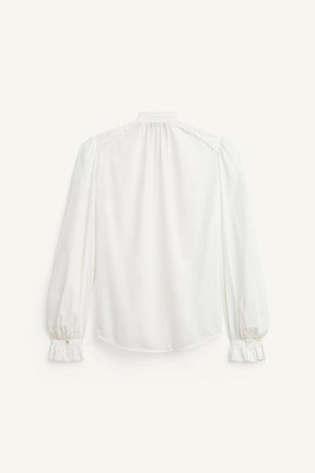 Pleated Limited Edition Shirt