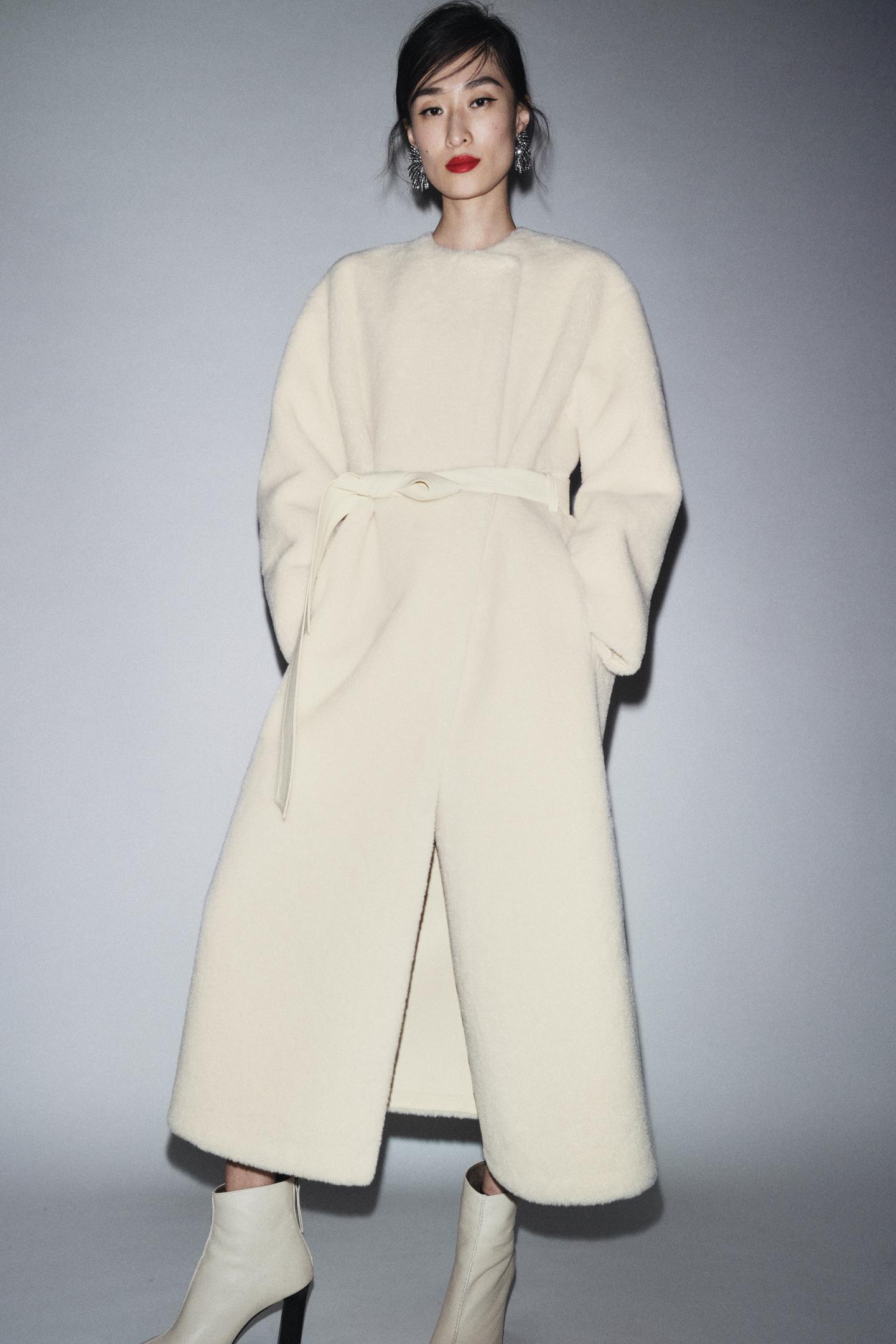 Limited Faux Fur