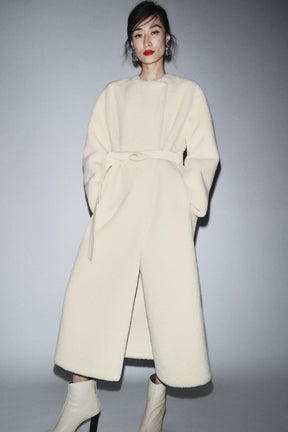 Limited Faux Fur