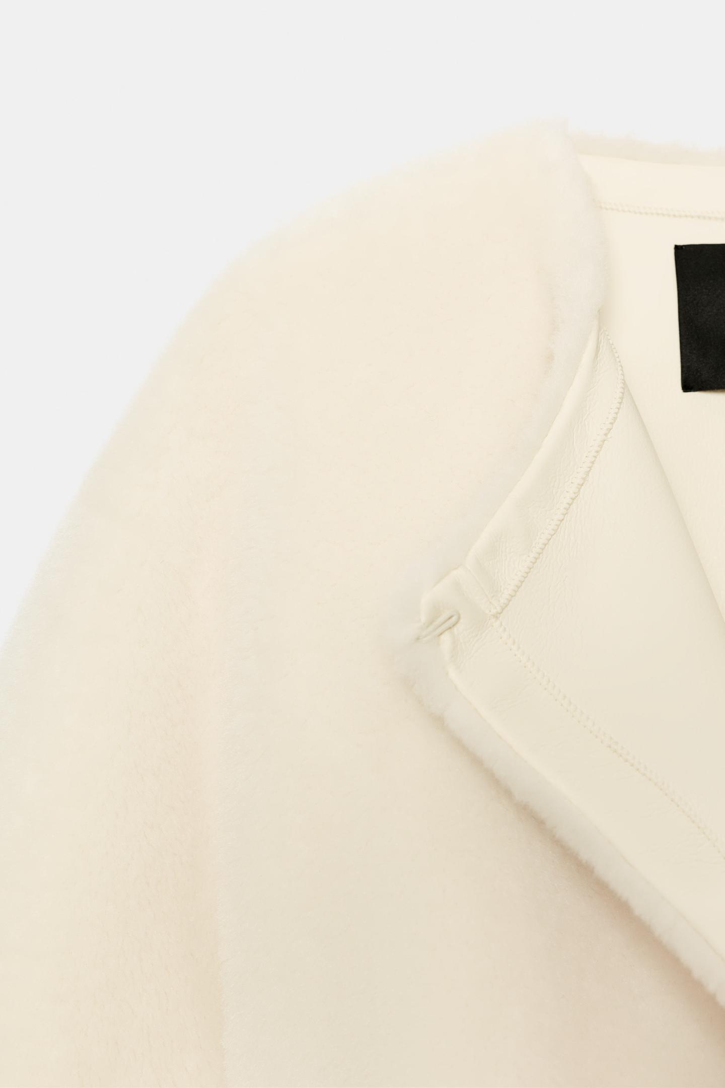 Limited Faux Fur