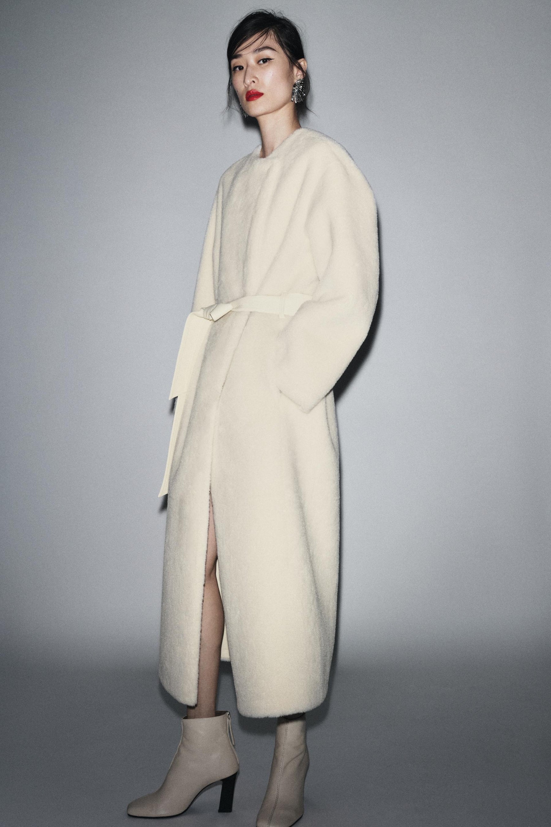 Limited Faux Fur
