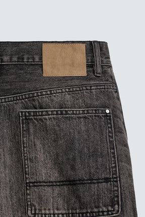WIDE-LEG JEANS - Image 10