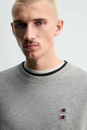 CHAMPION ® X PATCH T-SHIRT - Image 5