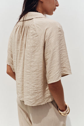 Short Sleeve Shirt