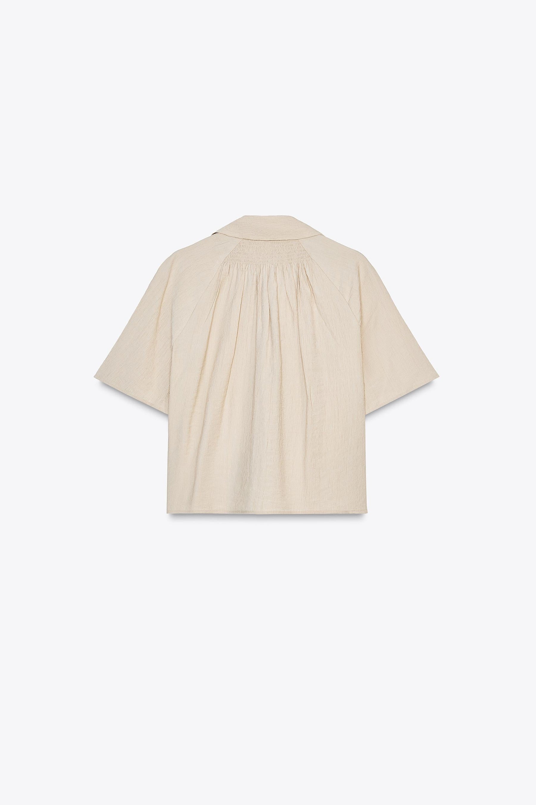 Short Sleeve Shirt
