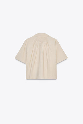 Short Sleeve Shirt