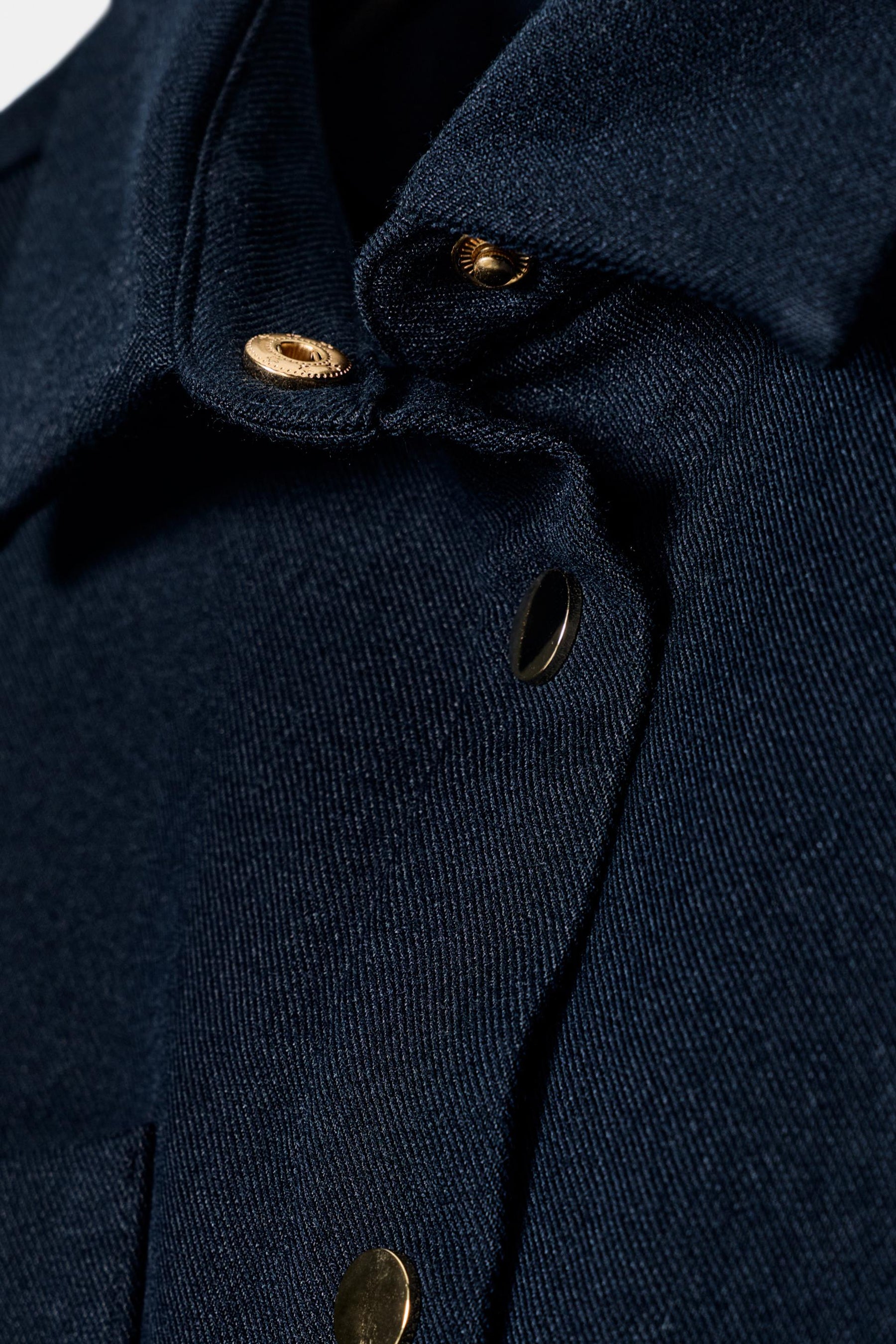 BALLONBOMBERJACKE