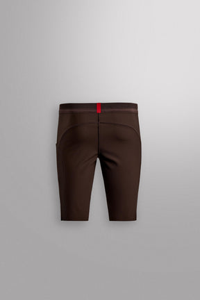 SHAPEWEAR RUNNING LEGGINGS WITH TEXTURE - Image 2