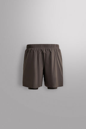 2-IN-1 TRAINING SHORTS - Image 2