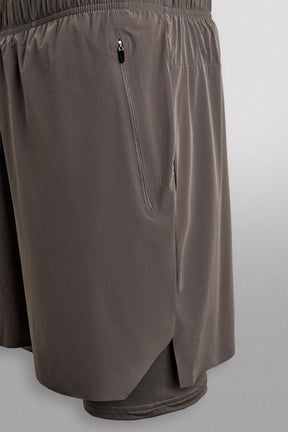 2-IN-1 TRAINING SHORTS - Image 4