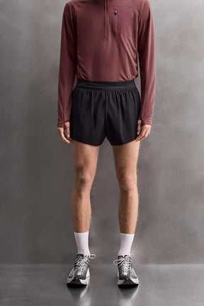 Leichte Laufshorts