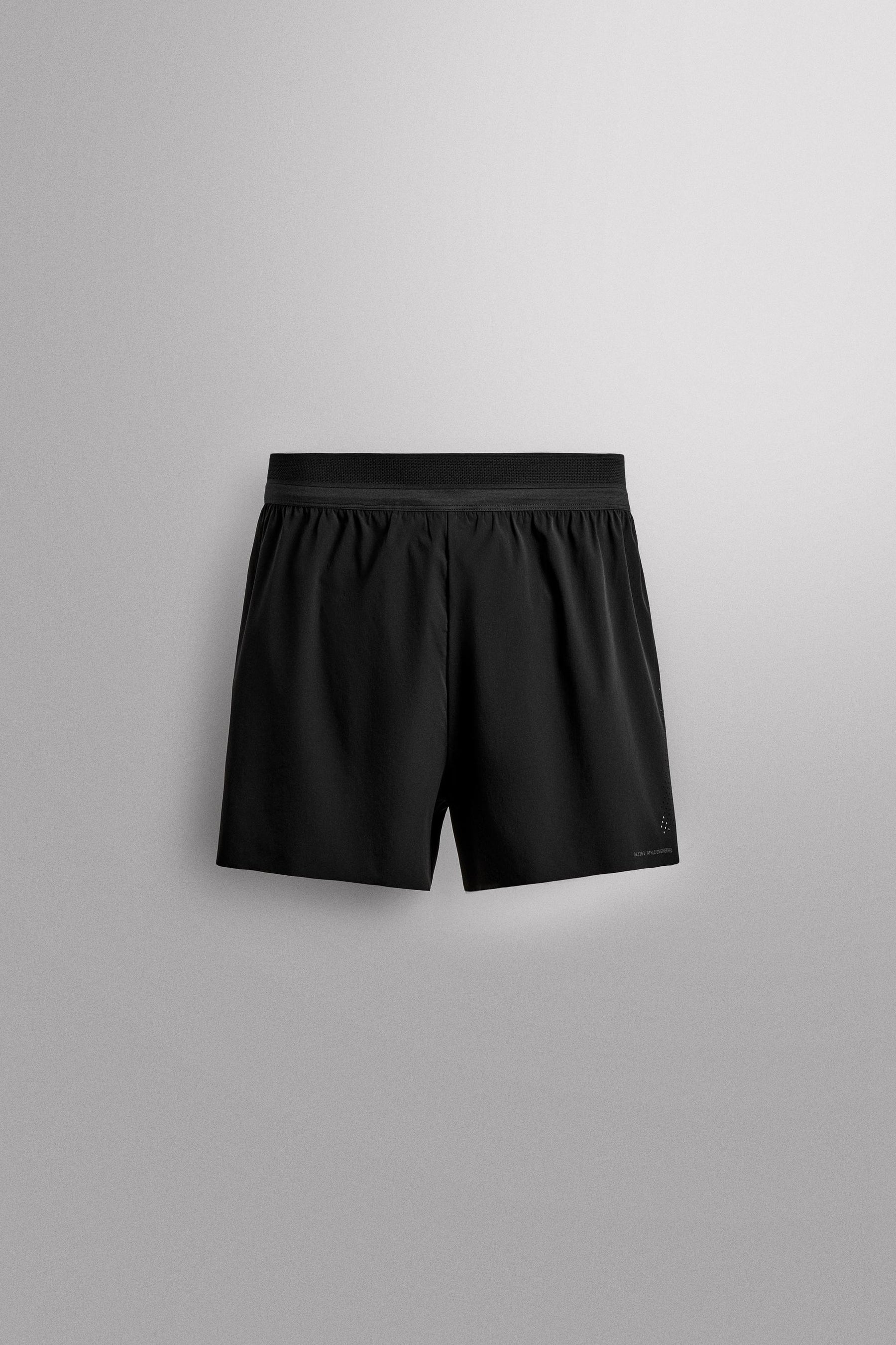 Leichte Laufshorts