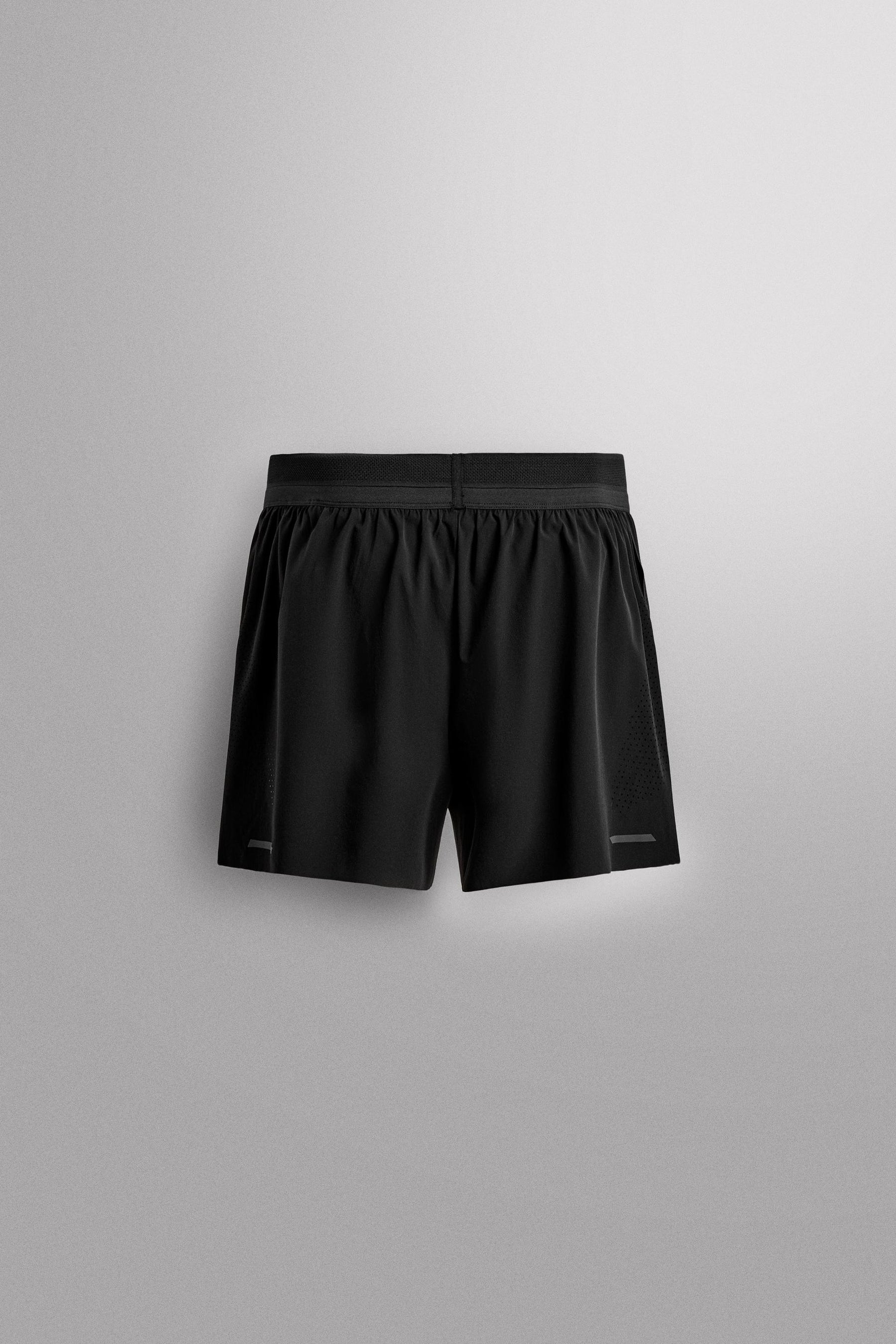 Leichte Laufshorts