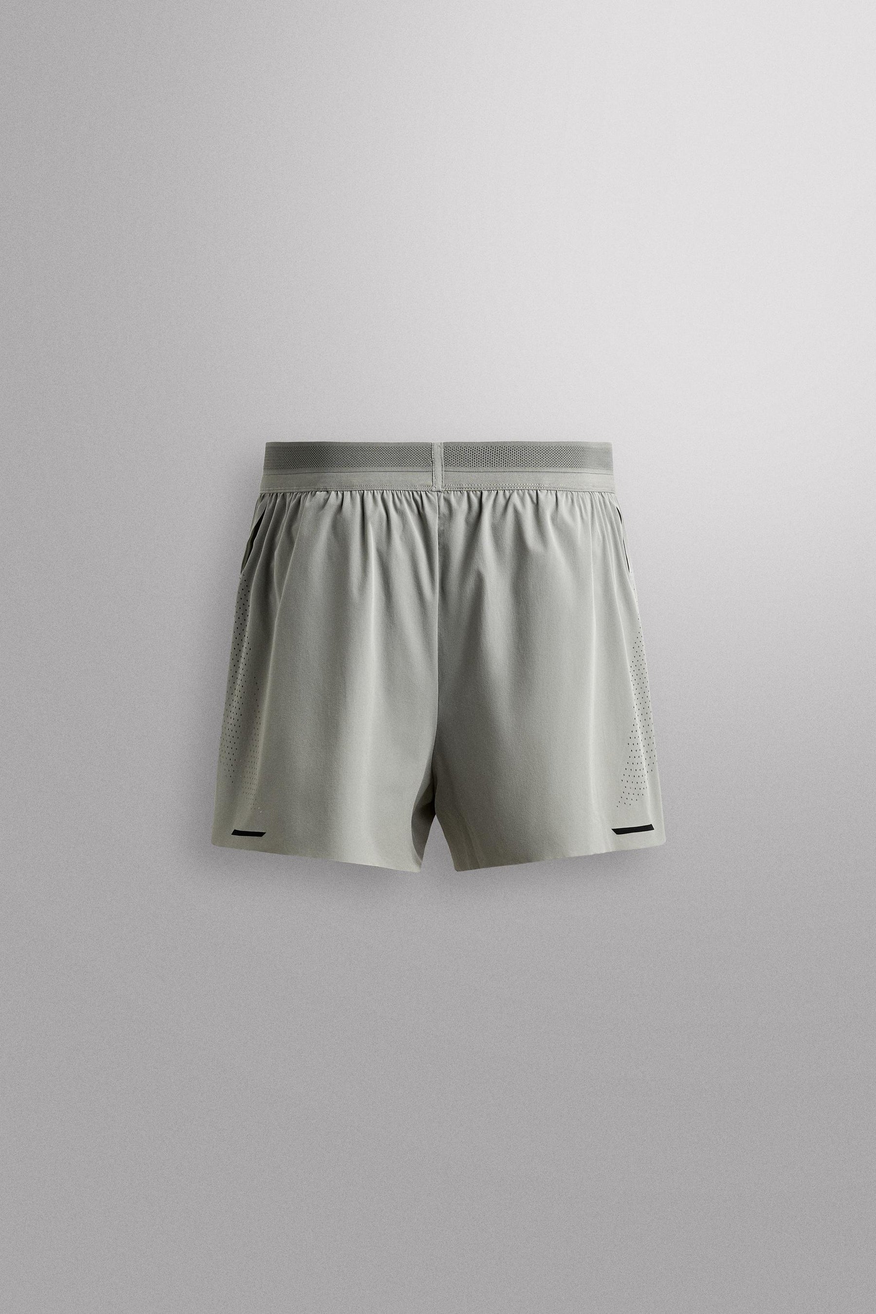 Leichte Laufshorts