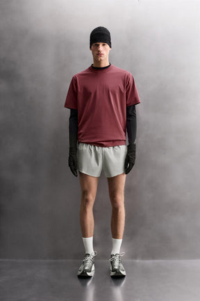 Leichte Laufshorts