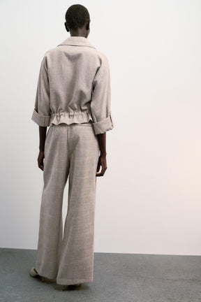 JASPE SAFARI JACKET - Image 5