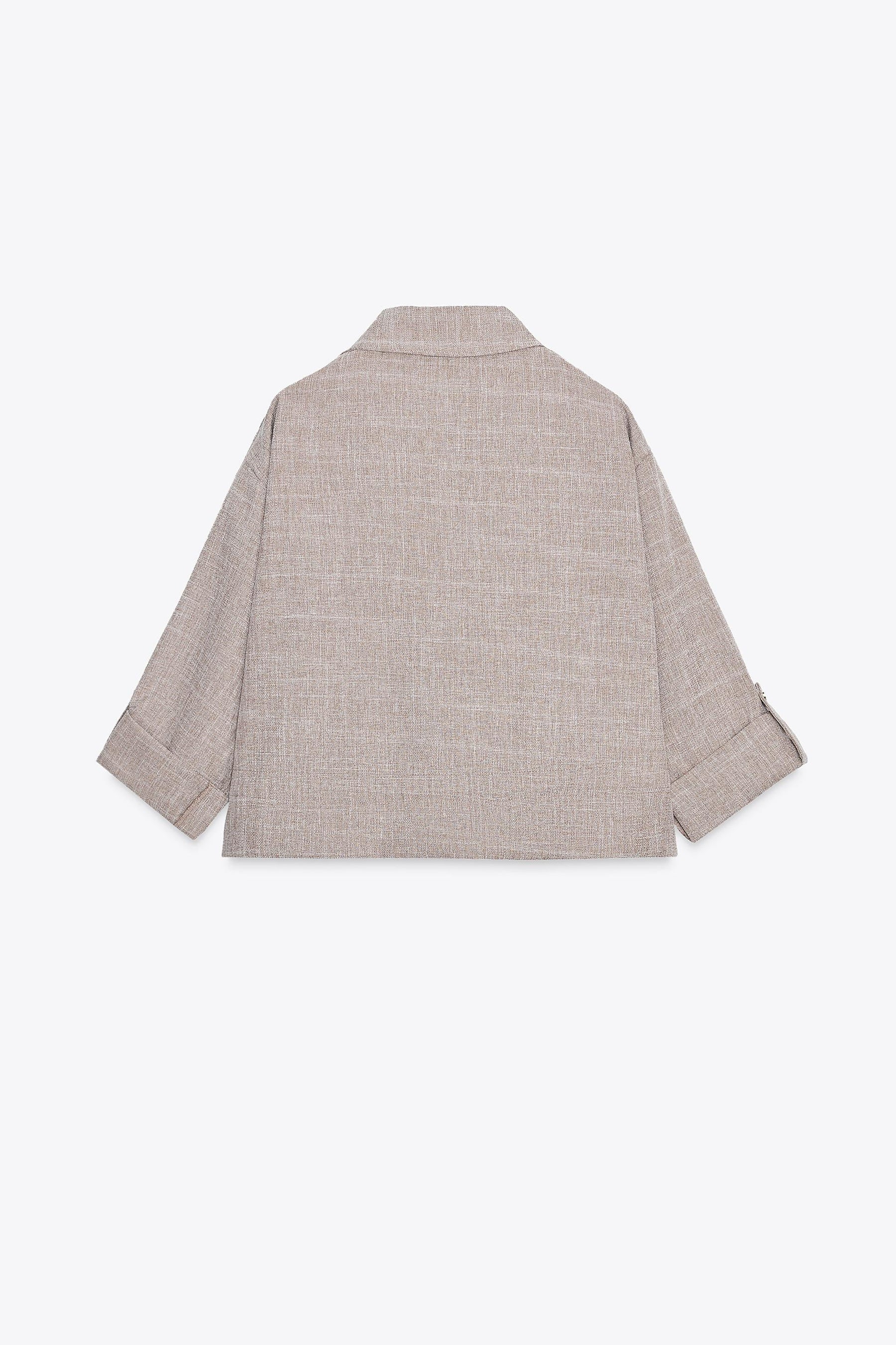 Safarijacke