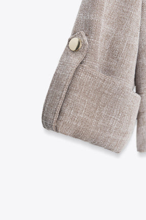 Safarijacke
