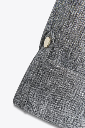 JASPE SAFARI JACKET - Image 10