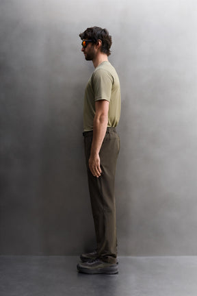 BASIC TECHNICAL T-SHIRT - Image 4