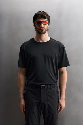 BASIC TECHNICAL T-SHIRT - Image 2