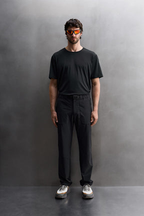 BASIC TECHNICAL T-SHIRT - Image 1
