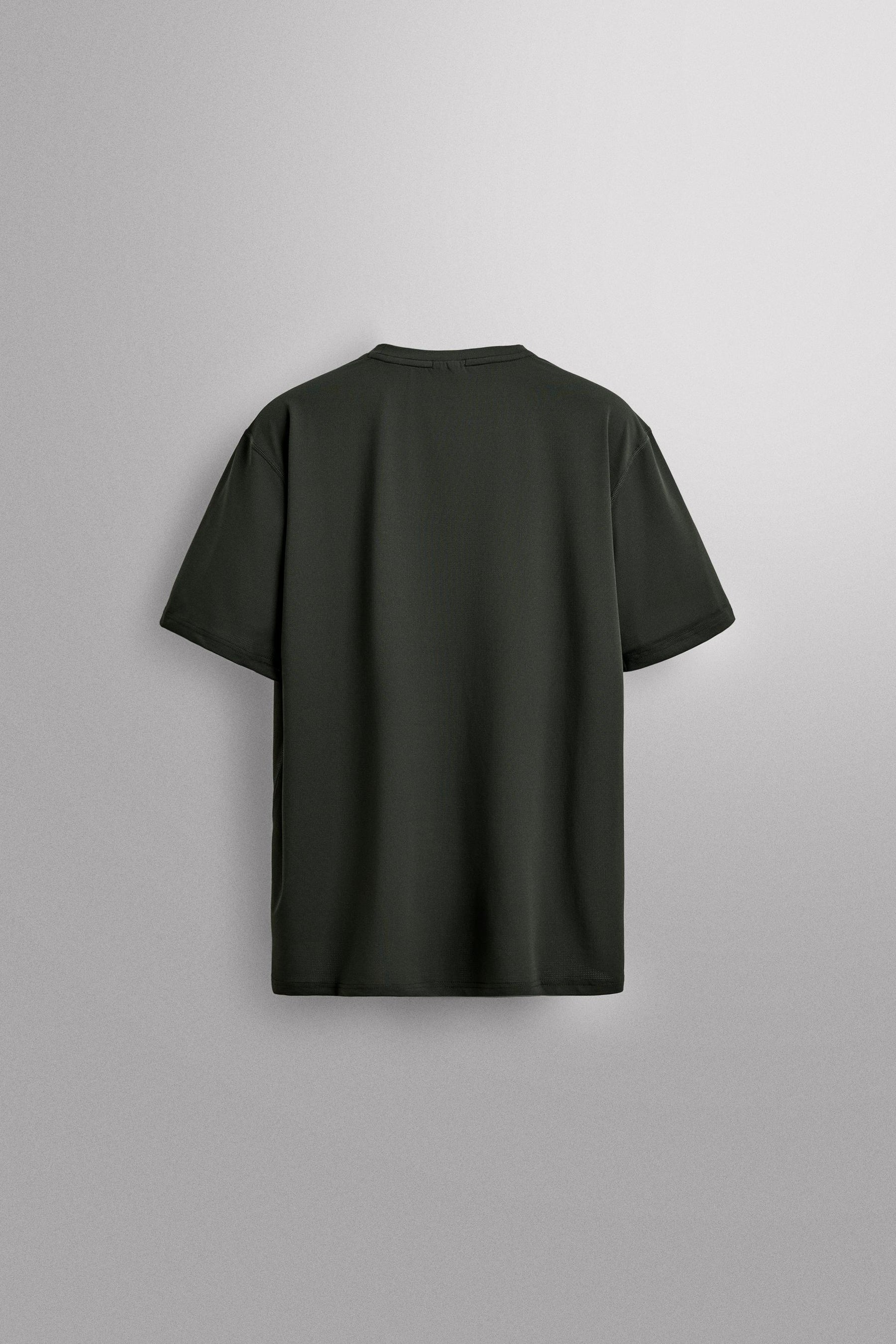BASIC TECHNICAL T-SHIRT - Image 7