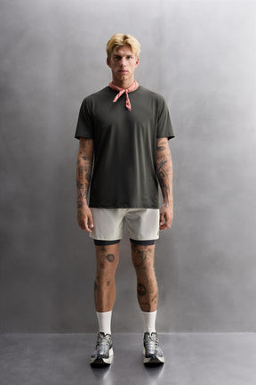 BASIC TECHNICAL T-SHIRT - Image 1